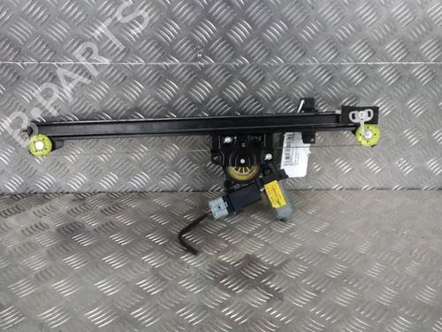 Used Front right window mechanism Front right window mechanism PEUGEOT BOXER Van 2.2 HDi 130 (131 hp) 16559552 16559552