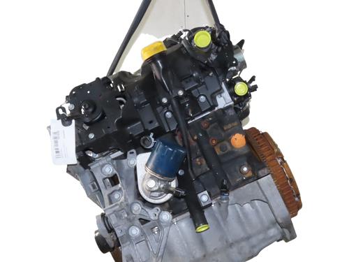 Engine RENAULT CLIO IV (BH_) 1.5 dCi 75 | BP37480200M1 - Image 2