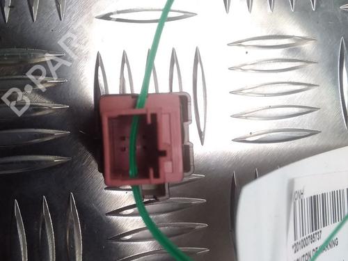 Used Warning switch CITROËN C4 I (LC_) 1.6 HDi (90 hp) 11517701