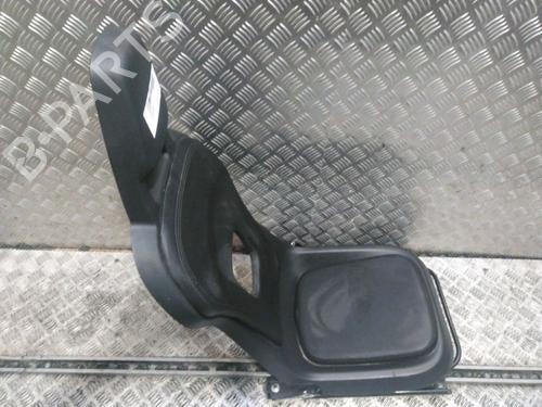 Left front seat CITROËN AMI (9A_) Electric (9AZ2CA) | BP18125355C15