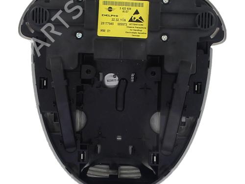 Used Interior roof light Interior roof light 37277230 37277230