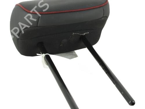 Used Headrest Headrest RENAULT CAPTUR I (J5_, H5_) 0.9 TCe 90 (90 hp) 33249427 33249427