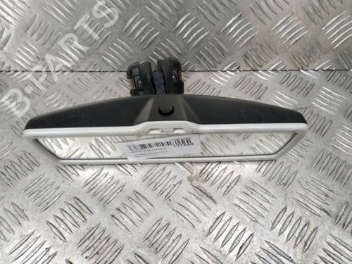 rear-mirror-vw-golf-vi-5k1-16-tdi-1k0857511e9b9-2008-2009-2010-2011-2012-2013-2014-13082615 main image
