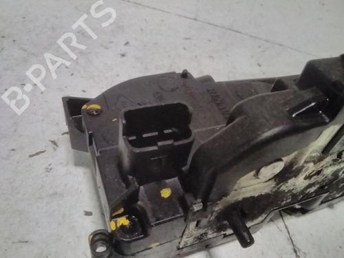 Used Rear right lock Rear right lock RENAULT CLIO III (BR0/1, CR0/1) 1.5 dCi (BR17, CR17) (86 hp) 18780244 18780244
