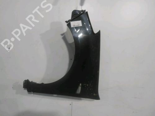 Forkjerm venstre DACIA SANDERO 1.2 16V (75 hp) 30164858