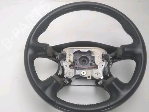 Steering wheel NISSAN X-TRAIL I (T30) 2.2 Di 4x4 | BP28105621C49 