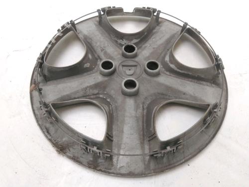 Hub cap DACIA SANDERO II TCe 90 (B8M1, B8MA, B8AC) | BP19785099C160