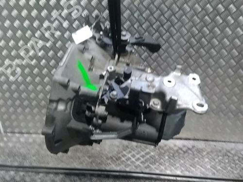 Used Gearbox Gearbox PEUGEOT 108 1.2 (82 hp) 16521359 16521359