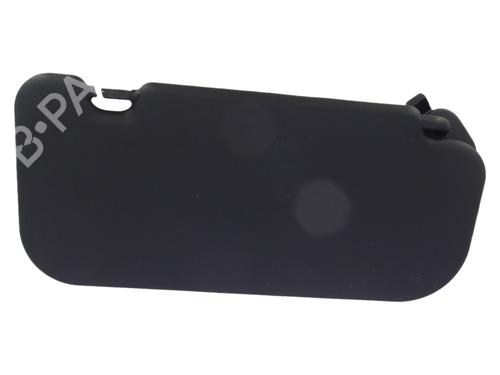 Left sun visor HYUNDAI i20 III (BC3, BI3) 1.0 T-GDI hybrid 48V | BP39732597I1 - Image 2