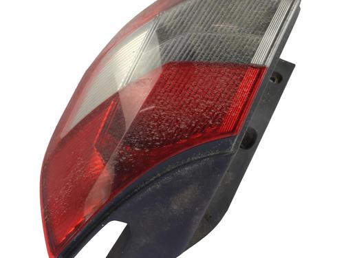 Used Right taillight Right taillight RENAULT SCÉNIC II (JM0/1_) 1.9 dCi (JM0G, JM12, JM1G, JM2C) (120 hp) 34608906 34608906