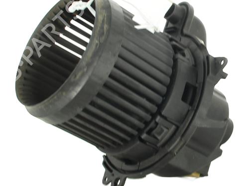 Used Heater blower motor Heater blower motor RENAULT CAPTUR I (J5_, H5_) 1.5 dCi 90 (J5N4, J5M5, J5MW, J5M6, J5AL, J5AJ) (90 hp) 33727672 33727672
