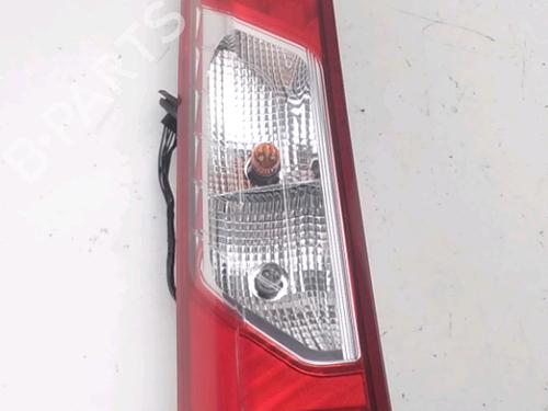 Used Left taillight Left taillight 36790364 36790364