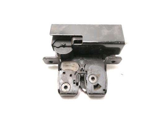 Used Tailgate lock RENAULT LAGUNA III Grandtour (KT0/1) 2.0 dCi (KT0M, KT0N, KT0S, KT19, KT1F) (173 hp) 30893238