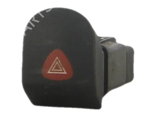 Warning switch RENAULT KANGOO (KC0/1_) 1.5 dCi (KC07) | BP37431687I22  - Image 5