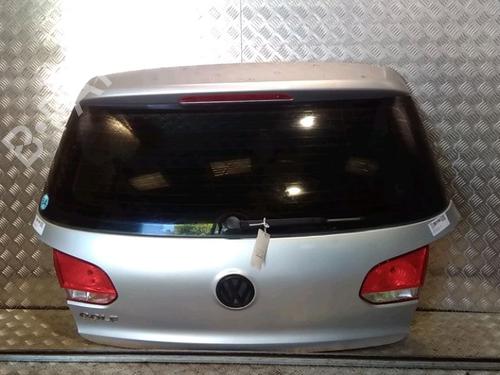 Tailgate VW GOLF VI (5K1) 1.6 TDI | BP15493139C6 
