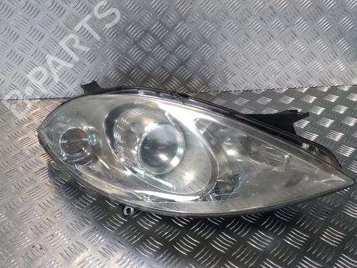 Used Right headlight MERCEDES-BENZ A-CLASS (W169) A 180 CDI (169.007, 169.307) (109 hp) 15771215