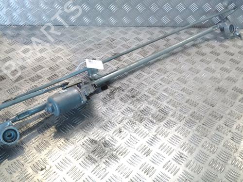 Used Front wipers mechanism OPEL ZAFIRA / ZAFIRA FAMILY B (A05) 1.9 CDTI (M75) (120 hp) 16556617
