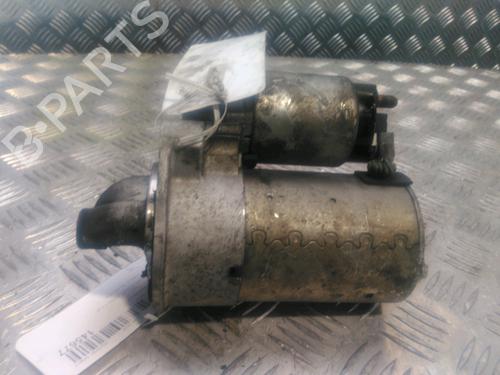 Starter CHEVROLET AVEO / KALOS Hatchback (T250, T255) 1.2 LPG | BP23180301M8 