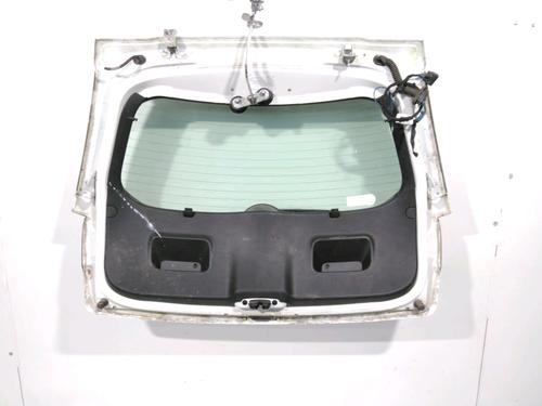 Used Tailgate CITROËN C3 II (SC_) 1.4 HDi 70 (SC8HZC, SC8HR0, SC8HP4) (68 hp) 29264552