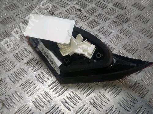 Used Left tailgate light OPEL ASTRA J (P10) 1.7 CDTI (68) (110 hp) 15959019