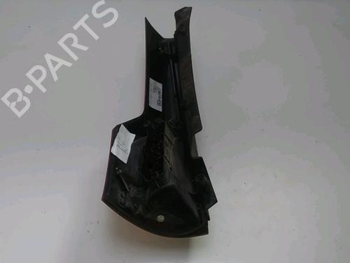 Right taillight CITROËN C4 Grand Picasso I (UA_) 1.6 HDi | BP18825106C35 