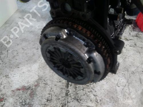 Engine RENAULT CLIO III (BR0/1, CR0/1) 1.2 16V (BR02, BR0J, BR11, CR02, CR0J, CR11) | BP33416425M1 - Image 2