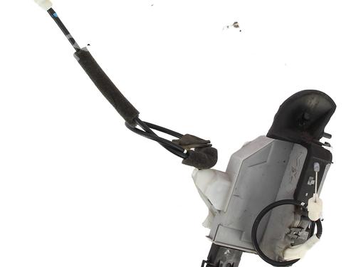 Front left lock PEUGEOT 3008 I MPV (0U_) 1.6 HDi | BP31278004C98 