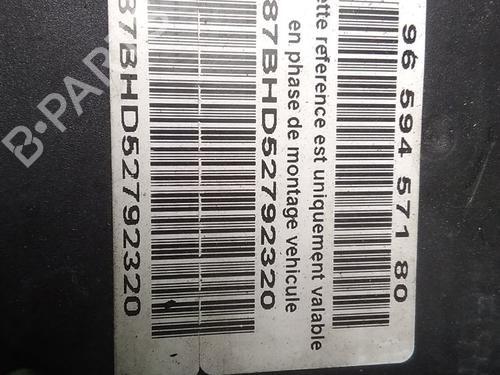 Used ABS pump ABS pump 15750168 15750168