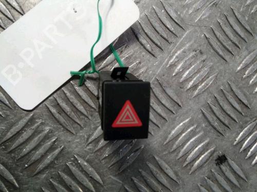 Warning switch VW POLO (9N_, 9A_) 1.2 12V | BP23180611I22 