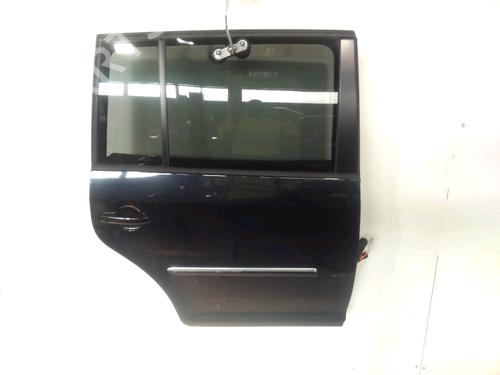 Right rear door VW TOURAN (1T3) 1.6 TDI | BP28068463C5