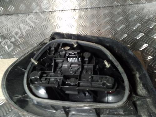 Used Right taillight RENAULT MEGANE I (BA0/1_) 1.9 dCi (BA05, BA1F) (102 hp) 11519042