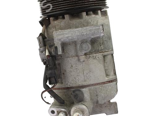Used AC compressor AC compressor RENAULT CAPTUR I (J5_, H5_) 0.9 TCe 90 (90 hp) 33031915 33031915