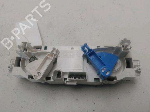 Commande Chauffage RENAULT SCÉNIC III (JZ0/1_) 1.2 TCe (116 hp) 24118119