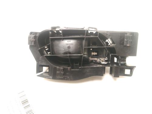 Front left interior door handle CITROËN DS3 (SA_) 1.6 HDi 90 | BP19480370I13 