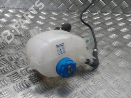 Used Expansion tank PEUGEOT BIPPER (AA_) 1.4 HDi (68 hp) 11915513