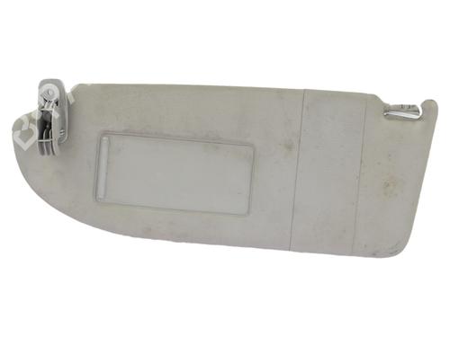 Aletta parasole sinistra Aletta parasole sinistra SEAT IBIZA IV (6J5, 6P1) 1.2 TDI (75 hp) 39732604 39732604