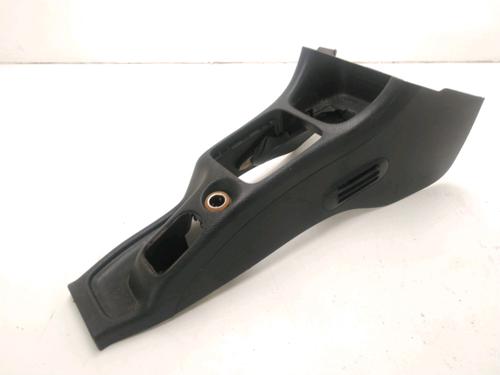 Used Middle console PEUGEOT 206 Hatchback (2A/C) 2.0 HDI 90 (90 hp) 20494521