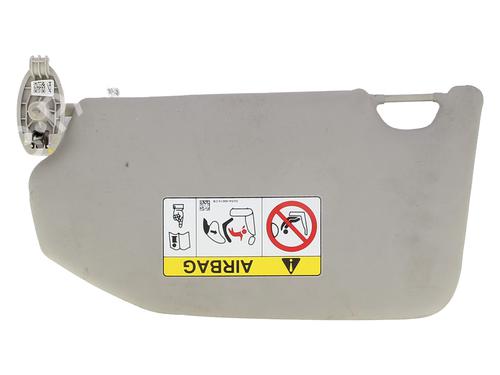 right-sun-visor-ford-ka-iii-uk-fk-2014-30522896 main image