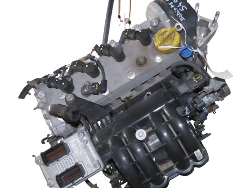 Used Engine Engine 37253044 37253044