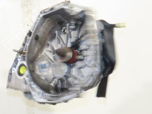 gearbox-renault-captur-i-j5_-h5_-2013-36100707 main image