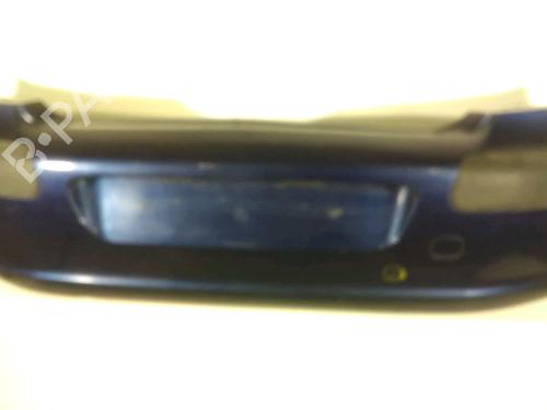 Used Rear bumper PEUGEOT 307 (3A/C) 2.0 HDi 110 (107 hp) 22213956