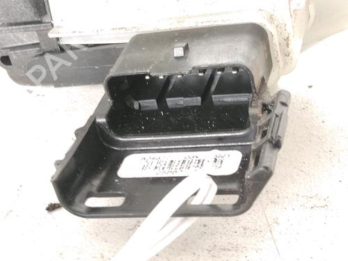 Rear right lock CITROËN C3 III (SX) 1.5 BlueHDi 100 (SXYHYP, SXYHTU) | BP30311031C99 