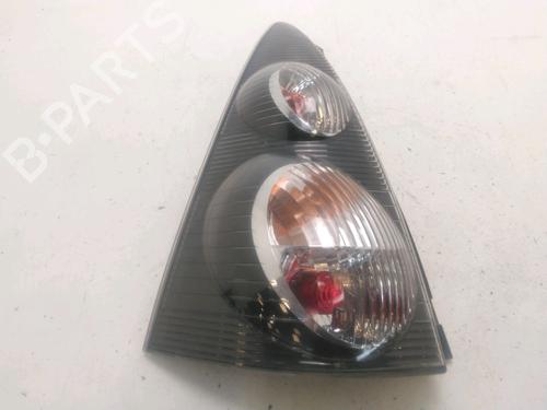 Left taillight CITROËN C1 (PM_, PN_) 1.0 | BP28572761C34 