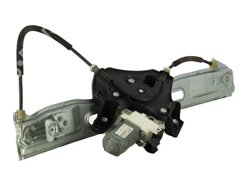 Front right window mechanism HYUNDAI i30 (FD) 1.6 CRDi | BP34529535C23 - Image 5
