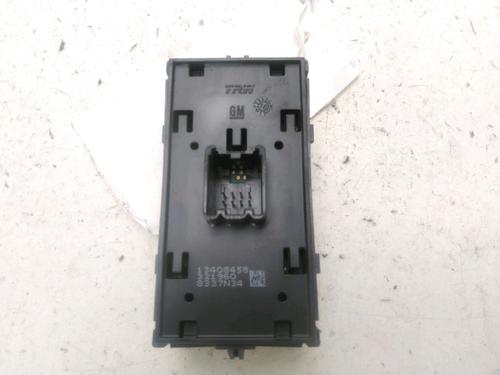 Left front window switch OPEL ASTRA K Sports Tourer (B16) 1.6 CDTi (35) | BP28712644I27