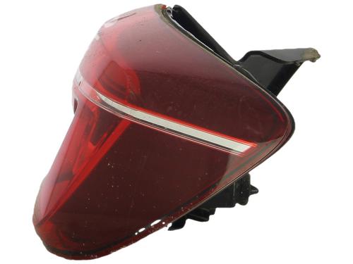 Right taillight RENAULT CLIO V (B7_) 1.5 Blue dCi 85 (B7AG) | BP38005298C35 - Image 2