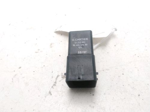 Used Electronic module CITROËN C3 I (FC_, FN_) 1.4 HDi (68 hp) 22399612