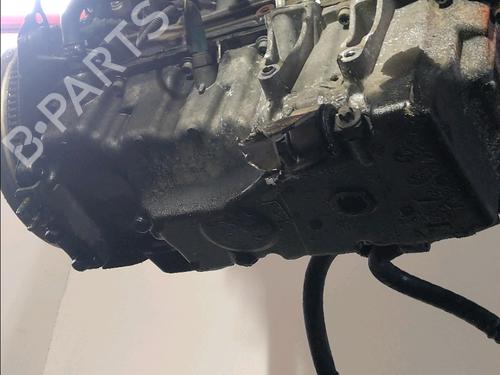 Engine ALFA ROMEO 159 (939_) 2.4 JTDM (939AXD) | BP22342054M1 