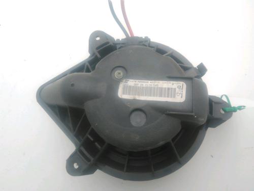 Heater blower motor PEUGEOT 406 Break (8E/F) 2.0 HDI 110 | BP28285400M62 