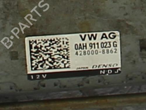 Used Starter Starter VW GOLF VII (5G1, BQ1, BE1, BE2) 1.2 TSI (105 hp) 30893056 30893056